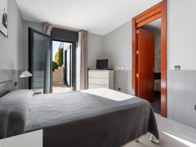 Вилла в продаже в Los Altos de los Monteros, Восточная Марбелья