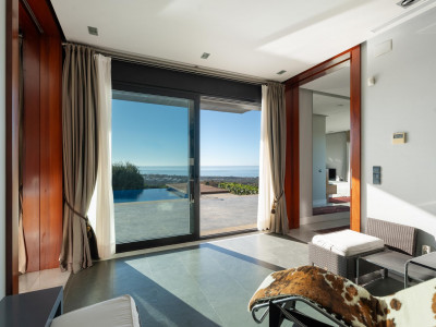 Вилла в продаже в Los Altos de los Monteros, Восточная Марбелья