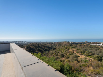 Вилла в продаже в Los Altos de los Monteros, Восточная Марбелья