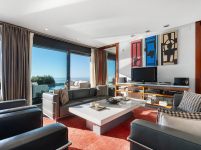 Вилла в продаже в Los Altos de los Monteros, Восточная Марбелья