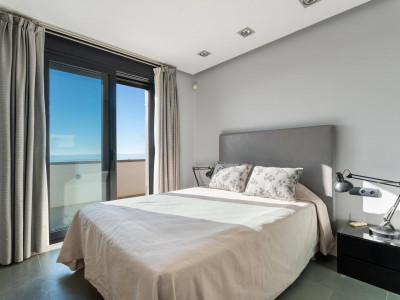 Вилла в продаже в Los Altos de los Monteros, Восточная Марбелья