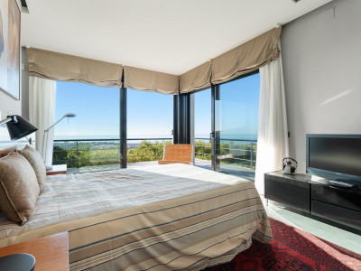 Вилла в продаже в Los Altos de los Monteros, Восточная Марбелья