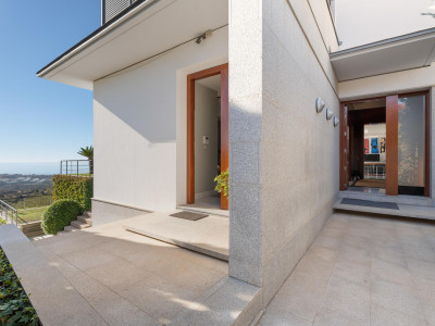 Вилла в продаже в Los Altos de los Monteros, Восточная Марбелья