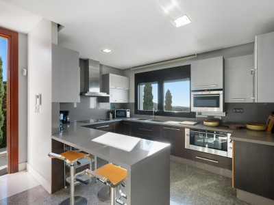 Вилла в продаже в Los Altos de los Monteros, Восточная Марбелья