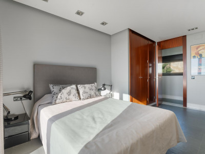 Вилла в продаже в Los Altos de los Monteros, Восточная Марбелья