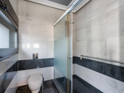 Вилла в продаже в Los Altos de los Monteros, Восточная Марбелья