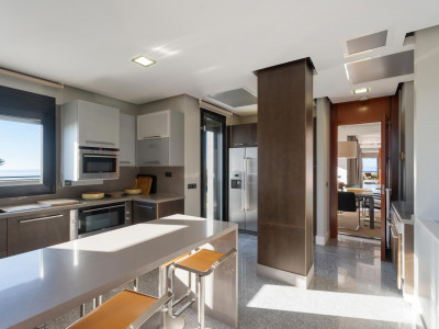 Вилла в продаже в Los Altos de los Monteros, Восточная Марбелья