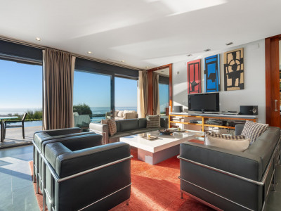 Вилла в продаже в Los Altos de los Monteros, Восточная Марбелья