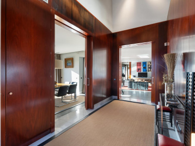 Вилла в продаже в Los Altos de los Monteros, Восточная Марбелья