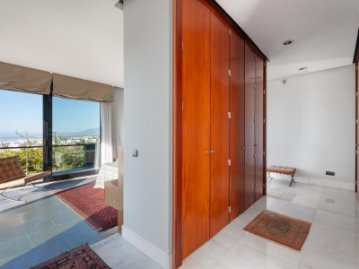 Вилла в продаже в Los Altos de los Monteros, Восточная Марбелья