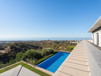 Вилла в продаже в Los Altos de los Monteros, Восточная Марбелья