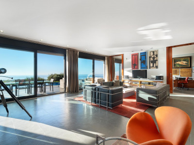 Вилла в продаже в Los Altos de los Monteros, Восточная Марбелья