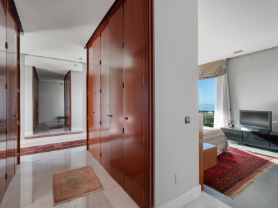 Вилла в продаже в Los Altos de los Monteros, Восточная Марбелья