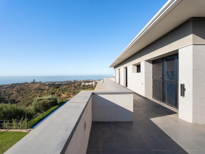 Вилла в продаже в Los Altos de los Monteros, Восточная Марбелья