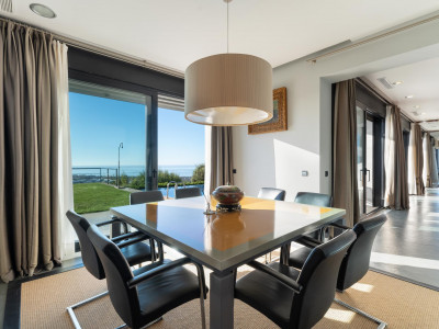 Вилла в продаже в Los Altos de los Monteros, Восточная Марбелья