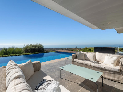 Вилла в продаже в Los Altos de los Monteros, Восточная Марбелья