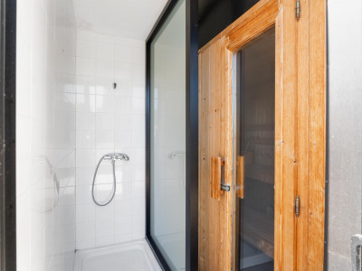 Вилла в продаже в Los Altos de los Monteros, Восточная Марбелья