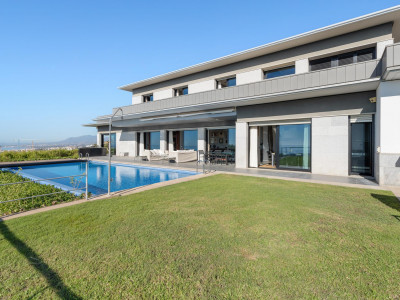 Вилла в продаже в Los Altos de los Monteros, Восточная Марбелья