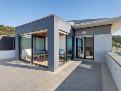 Вилла в продаже в Los Altos de los Monteros, Восточная Марбелья