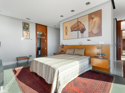 Вилла в продаже в Los Altos de los Monteros, Восточная Марбелья