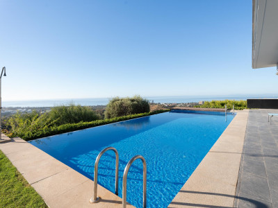 Вилла в продаже в Los Altos de los Monteros, Восточная Марбелья