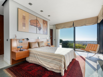 Вилла в продаже в Los Altos de los Monteros, Восточная Марбелья