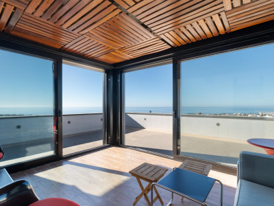 Вилла в продаже в Los Altos de los Monteros, Восточная Марбелья