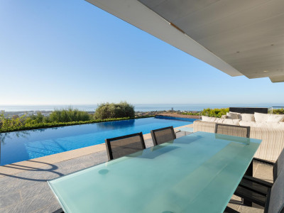 Вилла в продаже в Los Altos de los Monteros, Восточная Марбелья