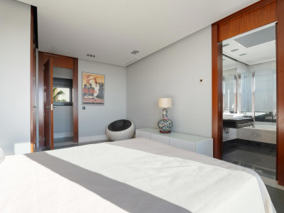 Вилла в продаже в Los Altos de los Monteros, Восточная Марбелья