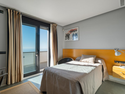 Вилла в продаже в Los Altos de los Monteros, Восточная Марбелья