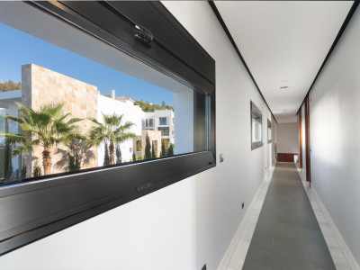 Вилла в продаже в Los Altos de los Monteros, Восточная Марбелья