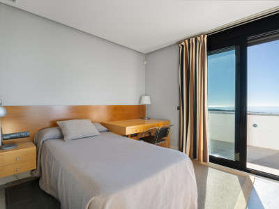 Вилла в продаже в Los Altos de los Monteros, Восточная Марбелья