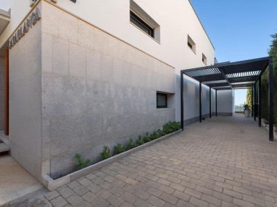 Вилла в продаже в Los Altos de los Monteros, Восточная Марбелья