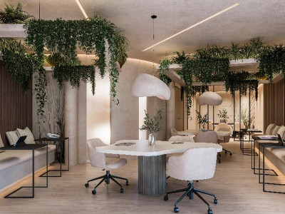 Apartamento Planta Baja en venta en Los Flamingos, Benahavis