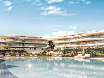 Benahavis, Nueva Construcción