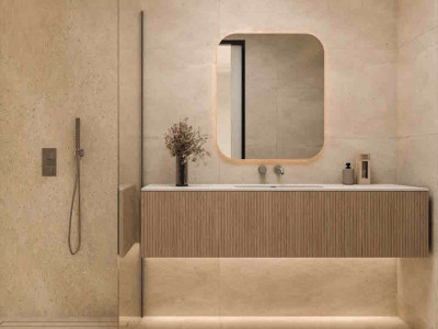 Apartamento Planta Baja en venta en Los Flamingos, Benahavis