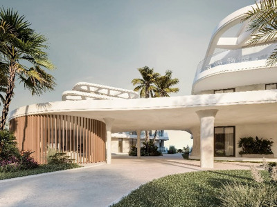 Apartamento Planta Baja en venta en Los Flamingos, Benahavis