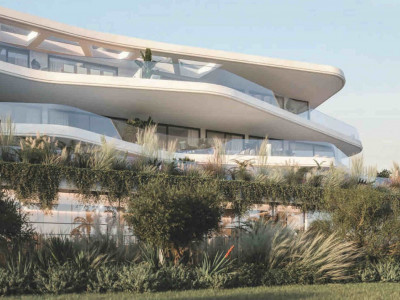 Апартамент в продаже в Los Flamingos, Бенахавис