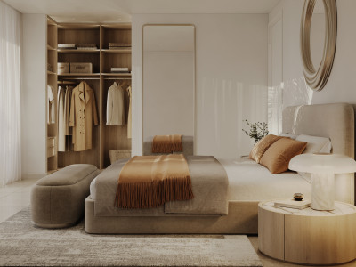 Вилла в продаже в Mijas Pueblo, Михас