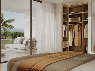 Вилла в продаже в Mijas Pueblo, Михас