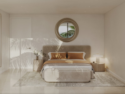 Вилла в продаже в Mijas Pueblo, Михас