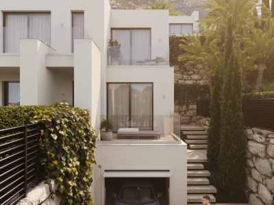 Вилла в продаже в Mijas Pueblo, Михас