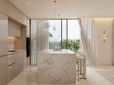 Вилла в продаже в Mijas Pueblo, Михас