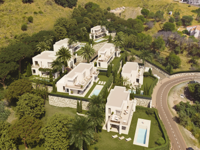 Вилла в продаже в Mijas Pueblo, Михас