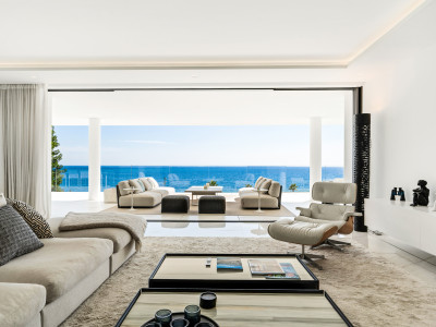 Апартамент в продаже в Emare, Эстепона