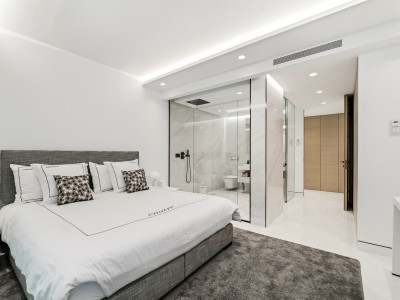 Wohnung zum Verkauf in Emare, Estepona