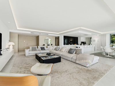 Wohnung zum Verkauf in Emare, Estepona