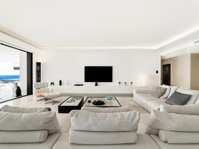 Апартамент в продаже в Emare, Эстепона