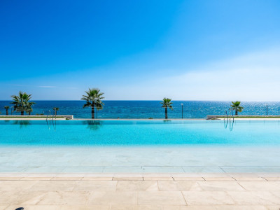 Wohnung zum Verkauf in Emare, Estepona