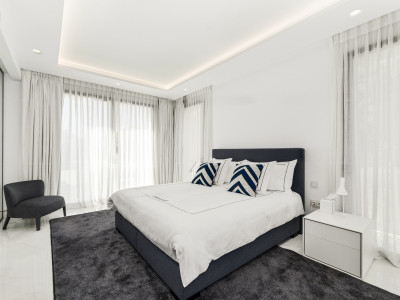 Апартамент в продаже в Emare, Эстепона